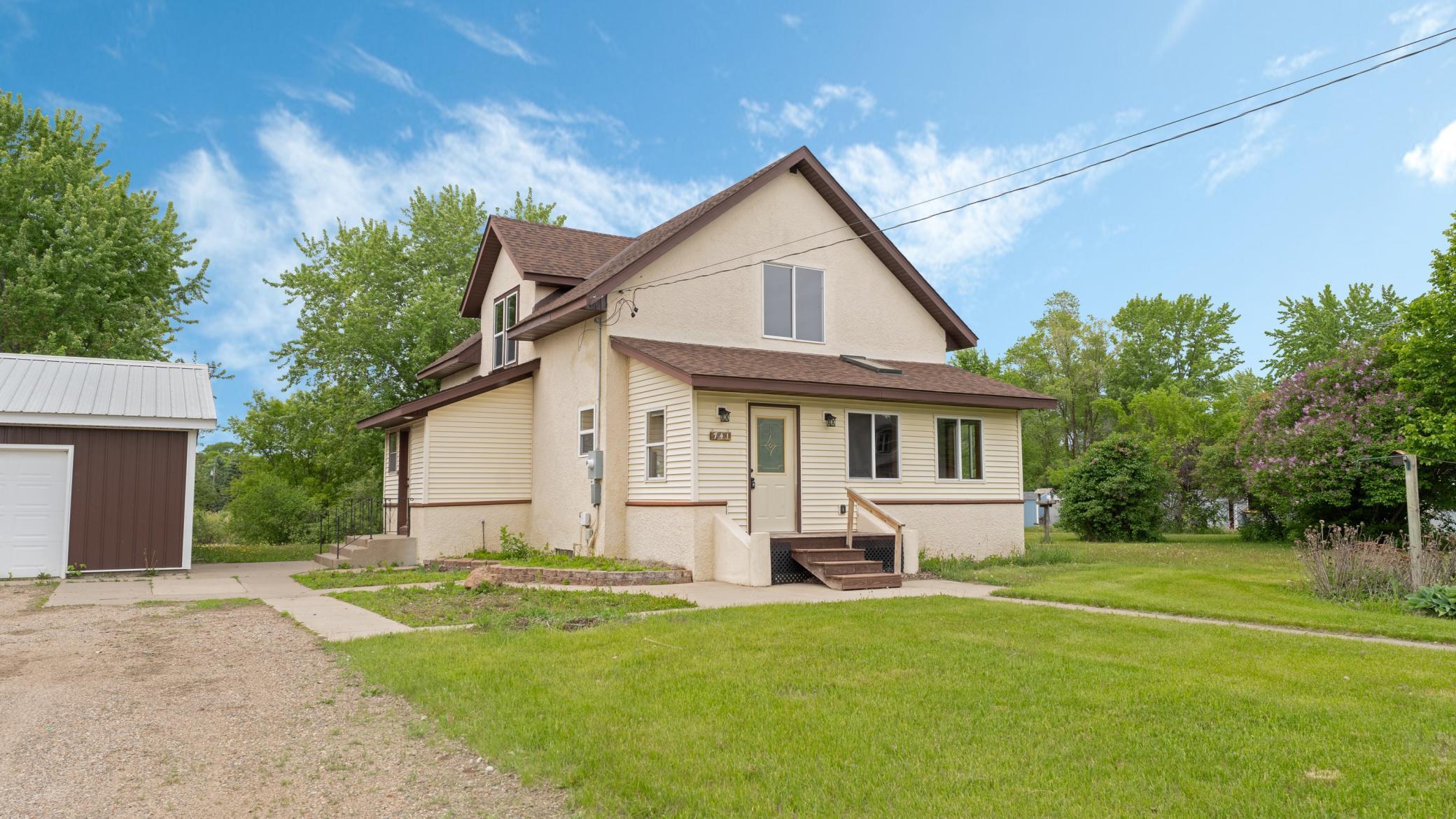 741 Riverside Road
