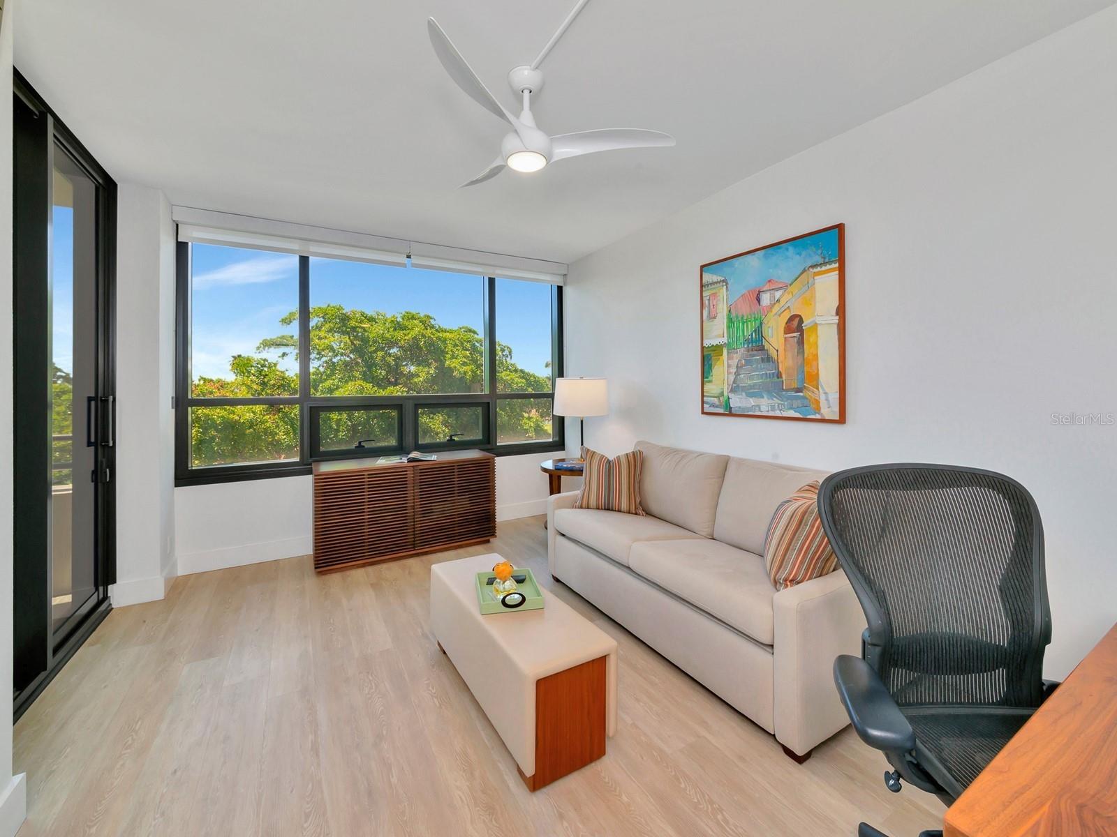 1255 N Gulfstream Avenue 204