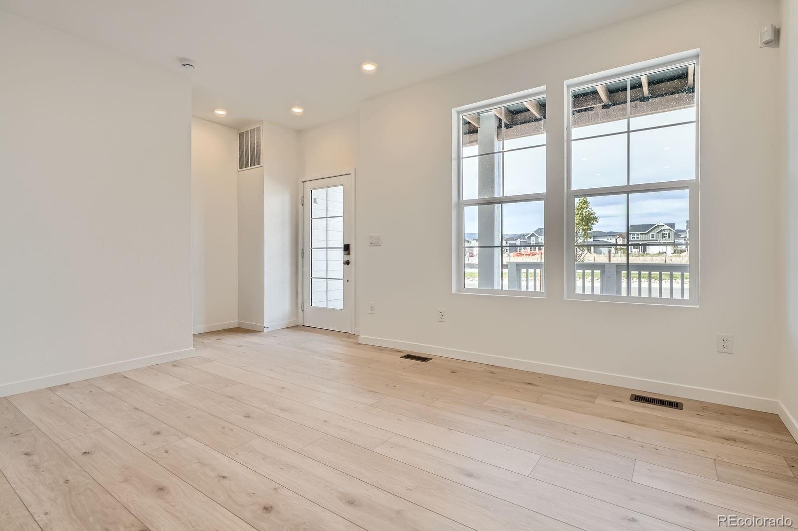 8895 San Antonio Street