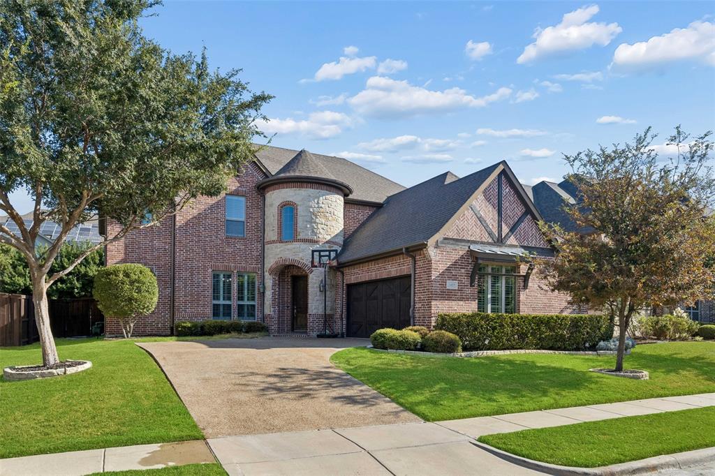 3409 Dunbar Court