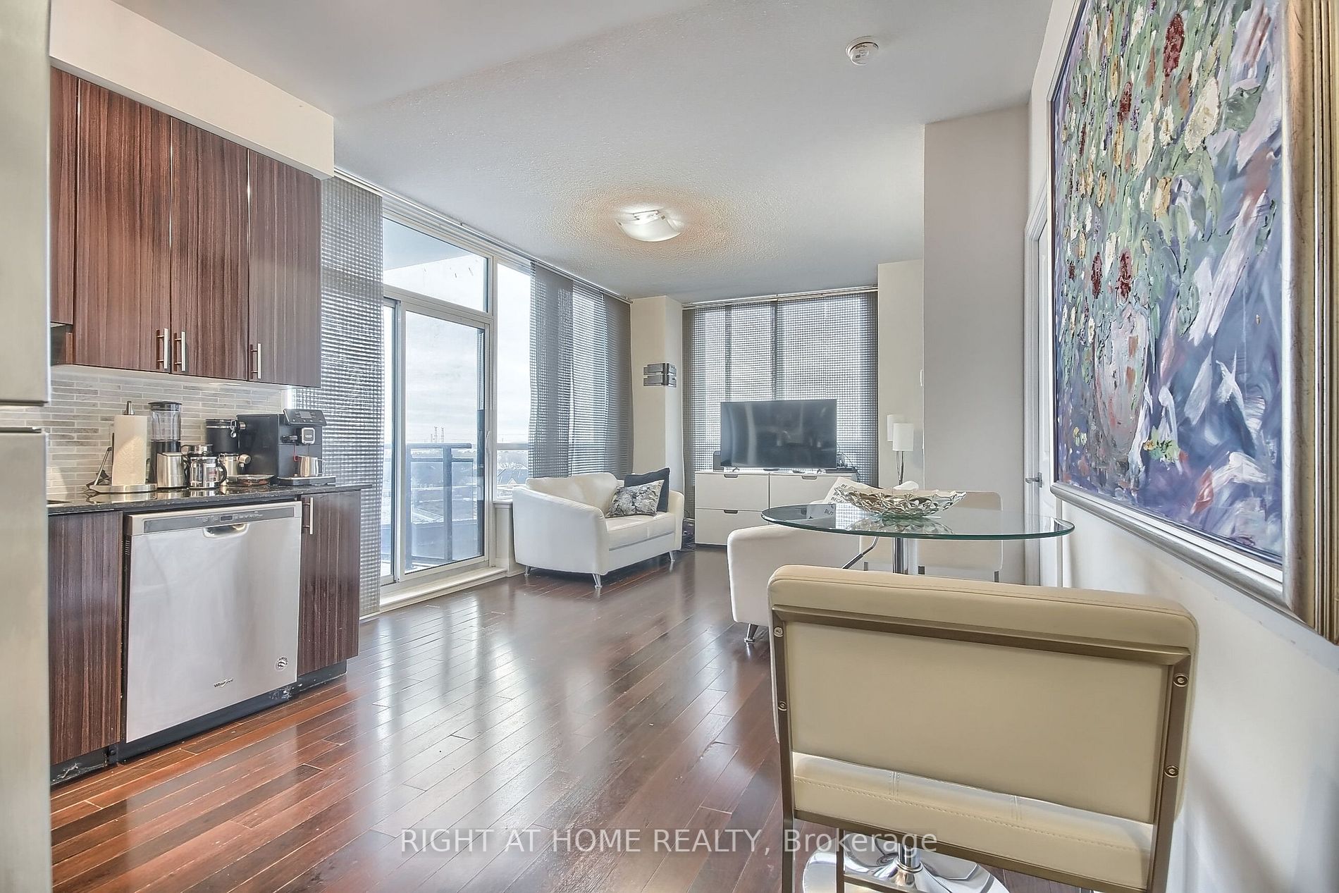 85 North Park Rd 612