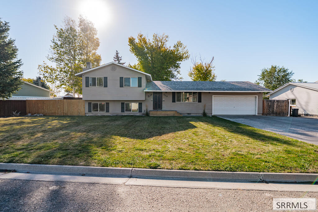 530 N Bob O Link Drive