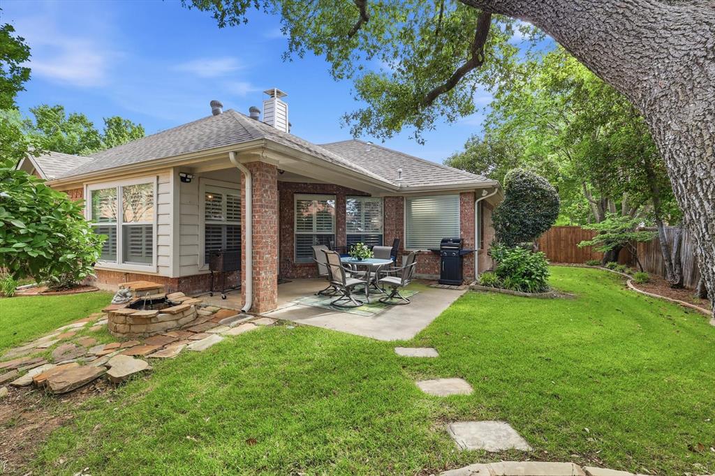 2112 Cheshire Drive