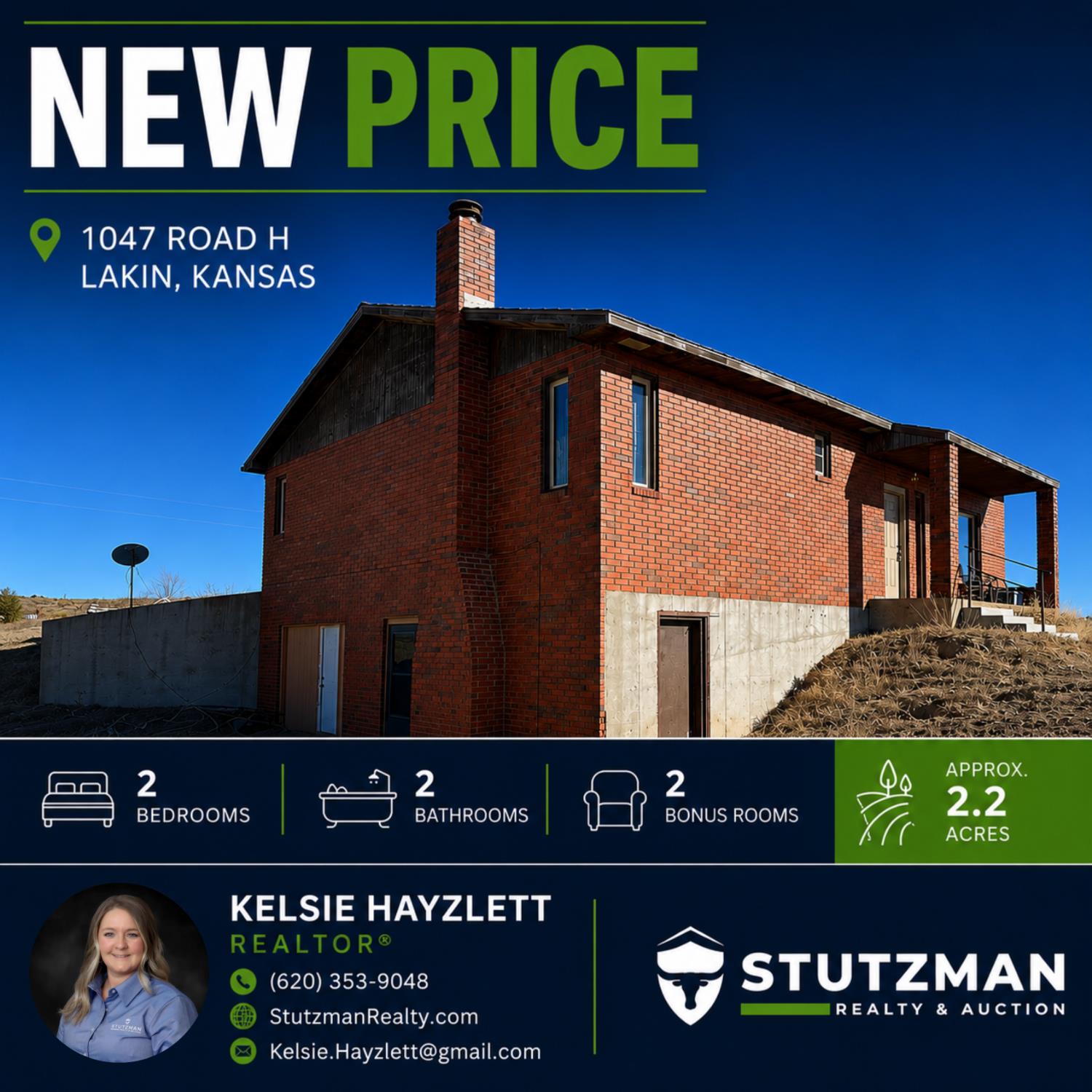 1047 Road H