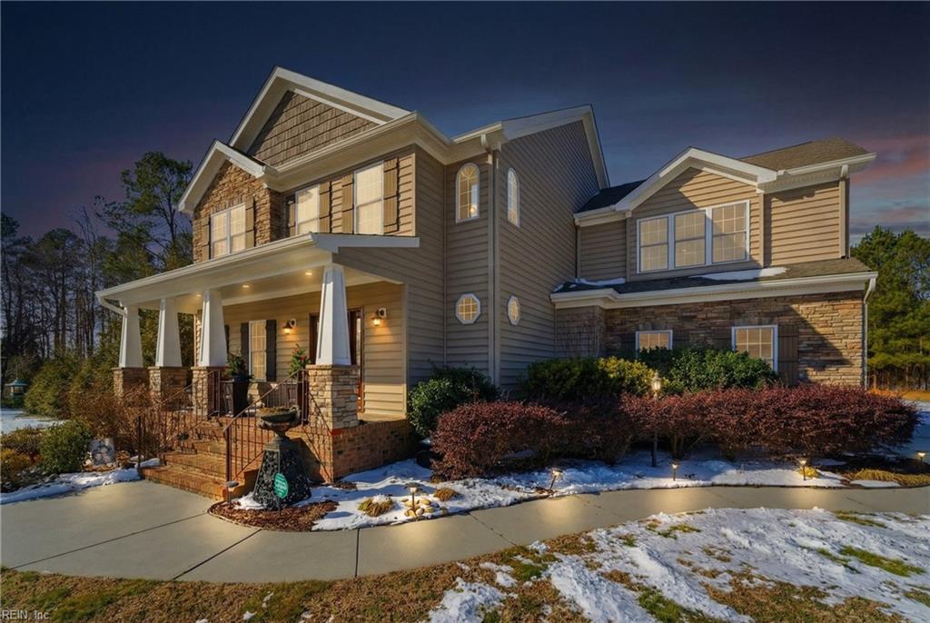 2100 Saint Brides Road W