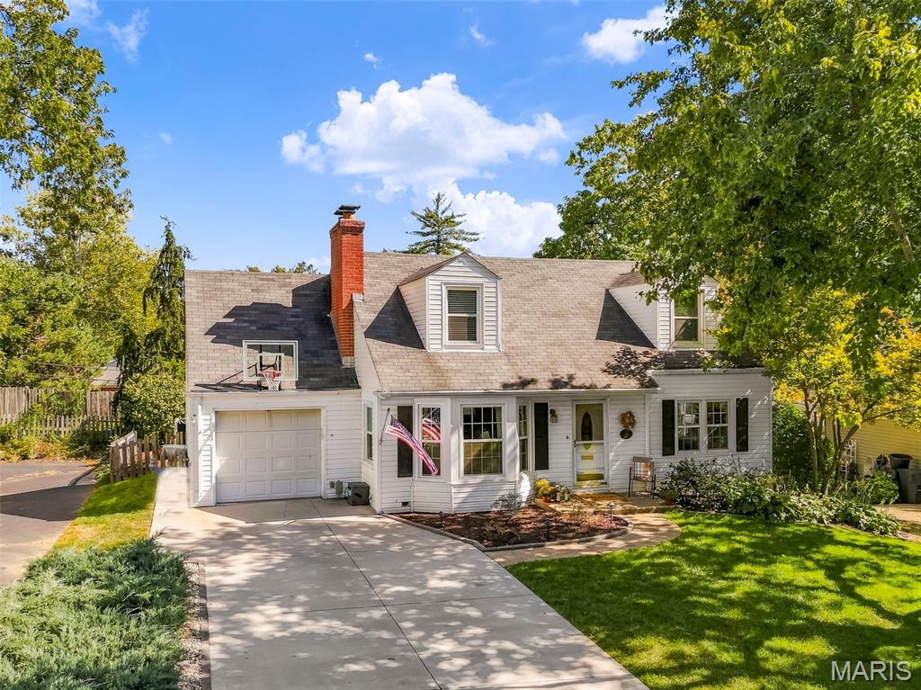 24 Cheyenne Court