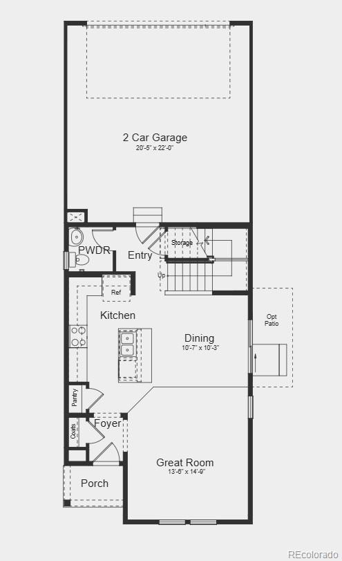 3287 N Duquesne Way