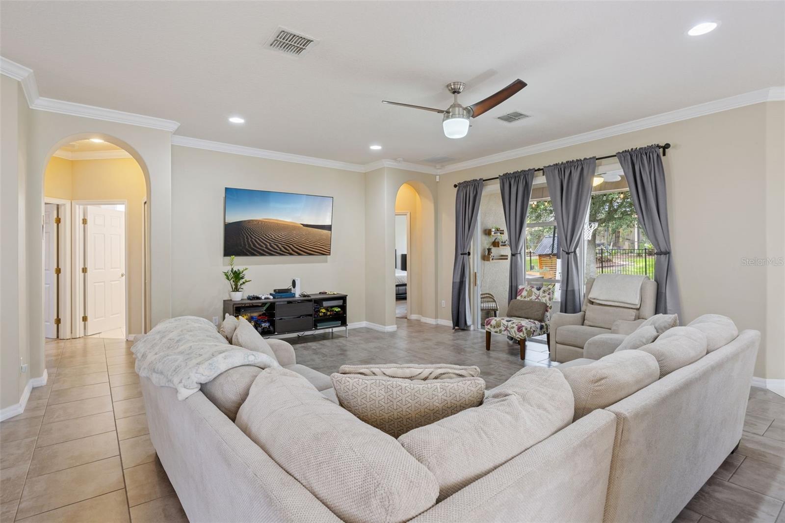 3760 Liberty Hill Dr