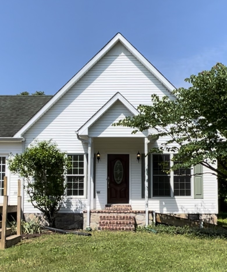 804 Mahon Rd