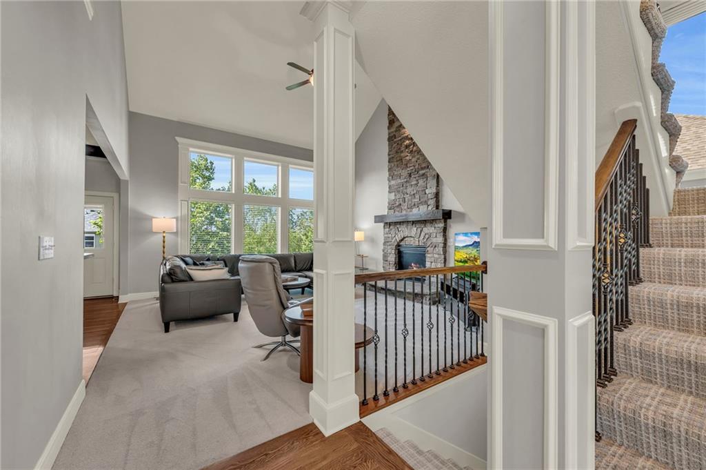 2301 NE 110th Street