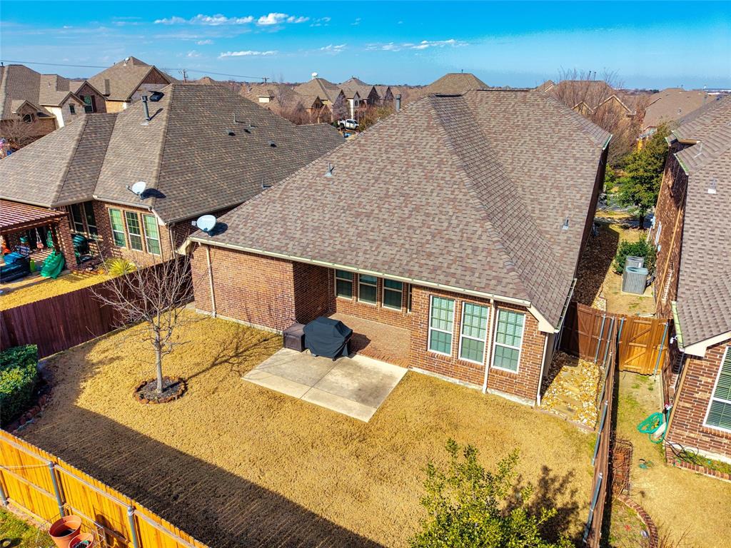 802 River Birch Court