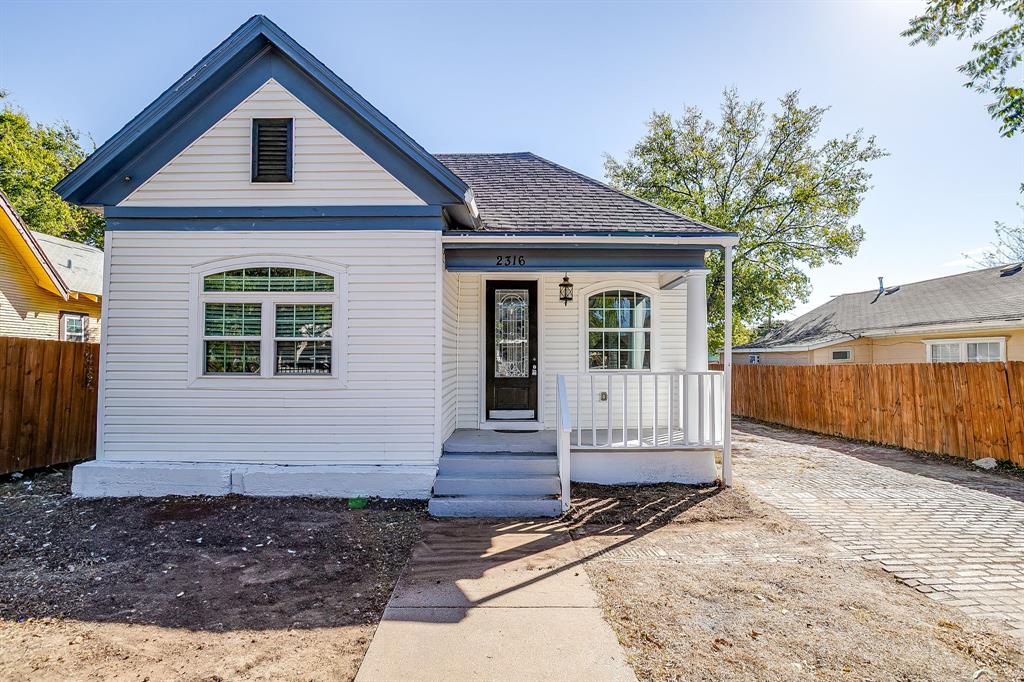 2316 Roosevelt Avenue