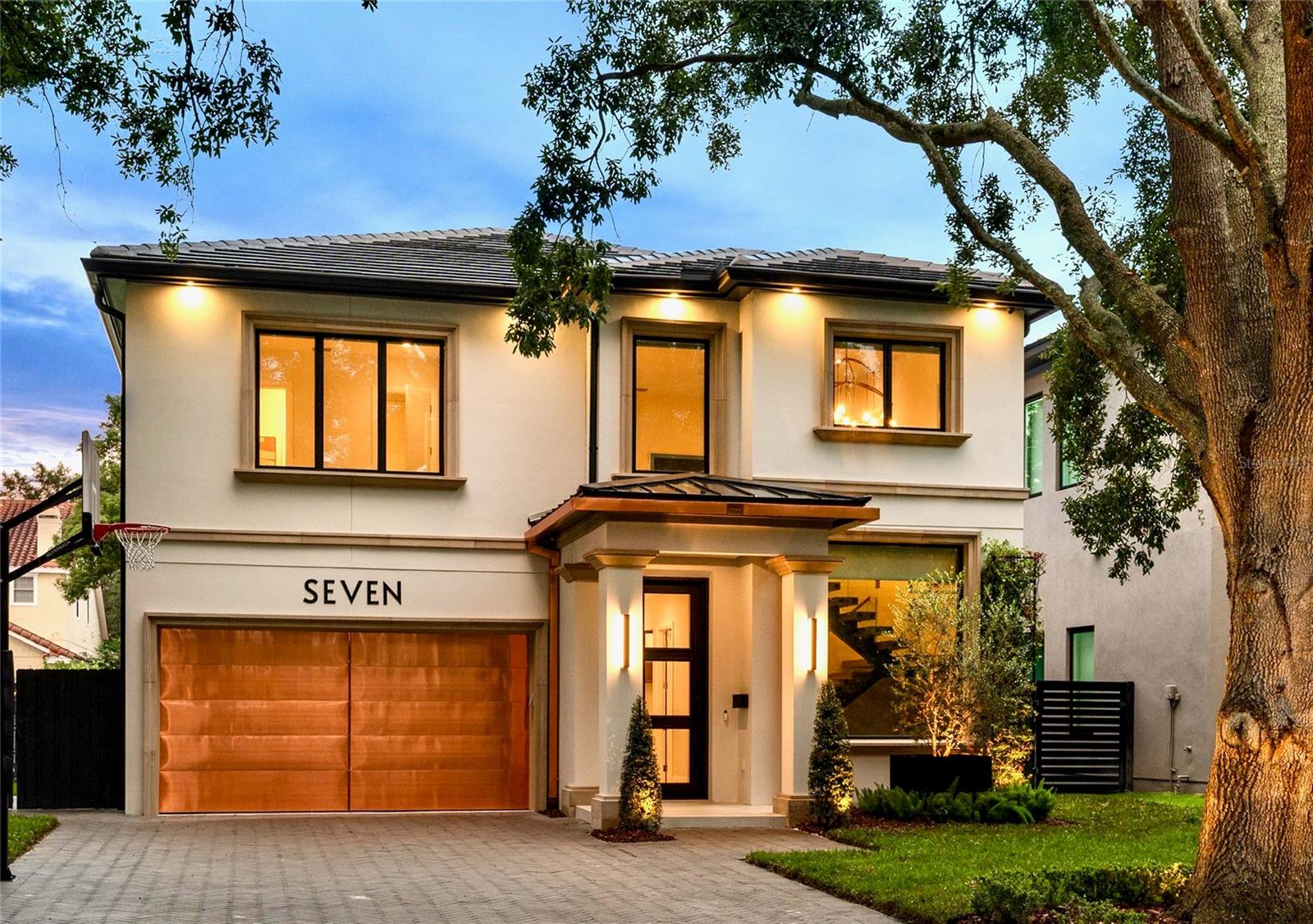 7 W New Hampshire Street, Orlando, FL