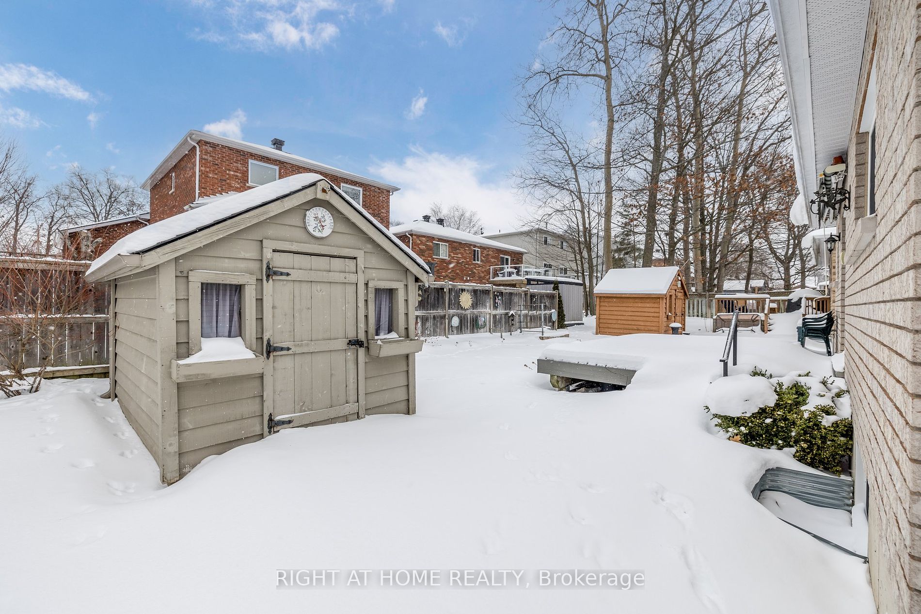 131 Griffin St