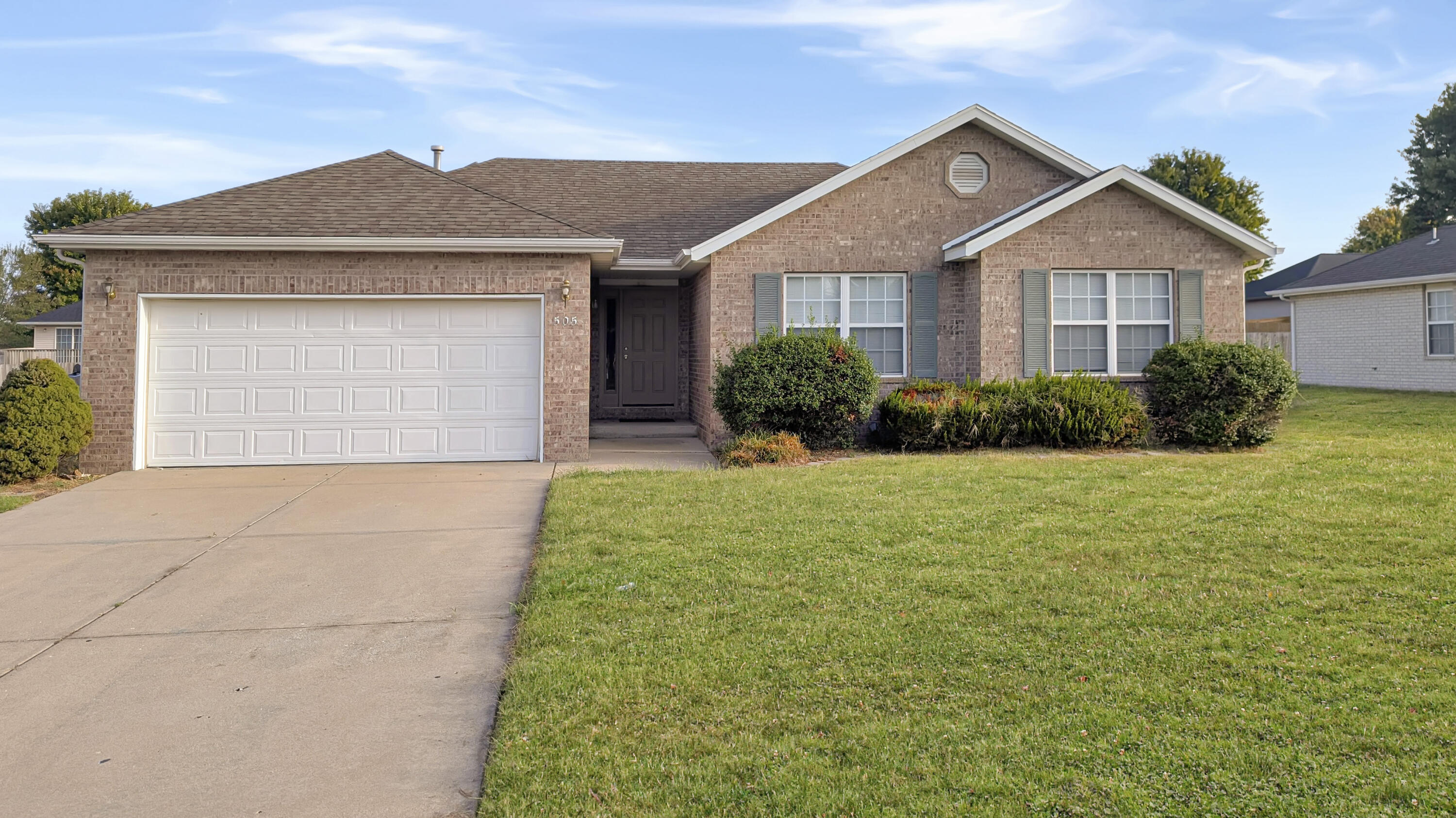 505 Silverleaf Lane