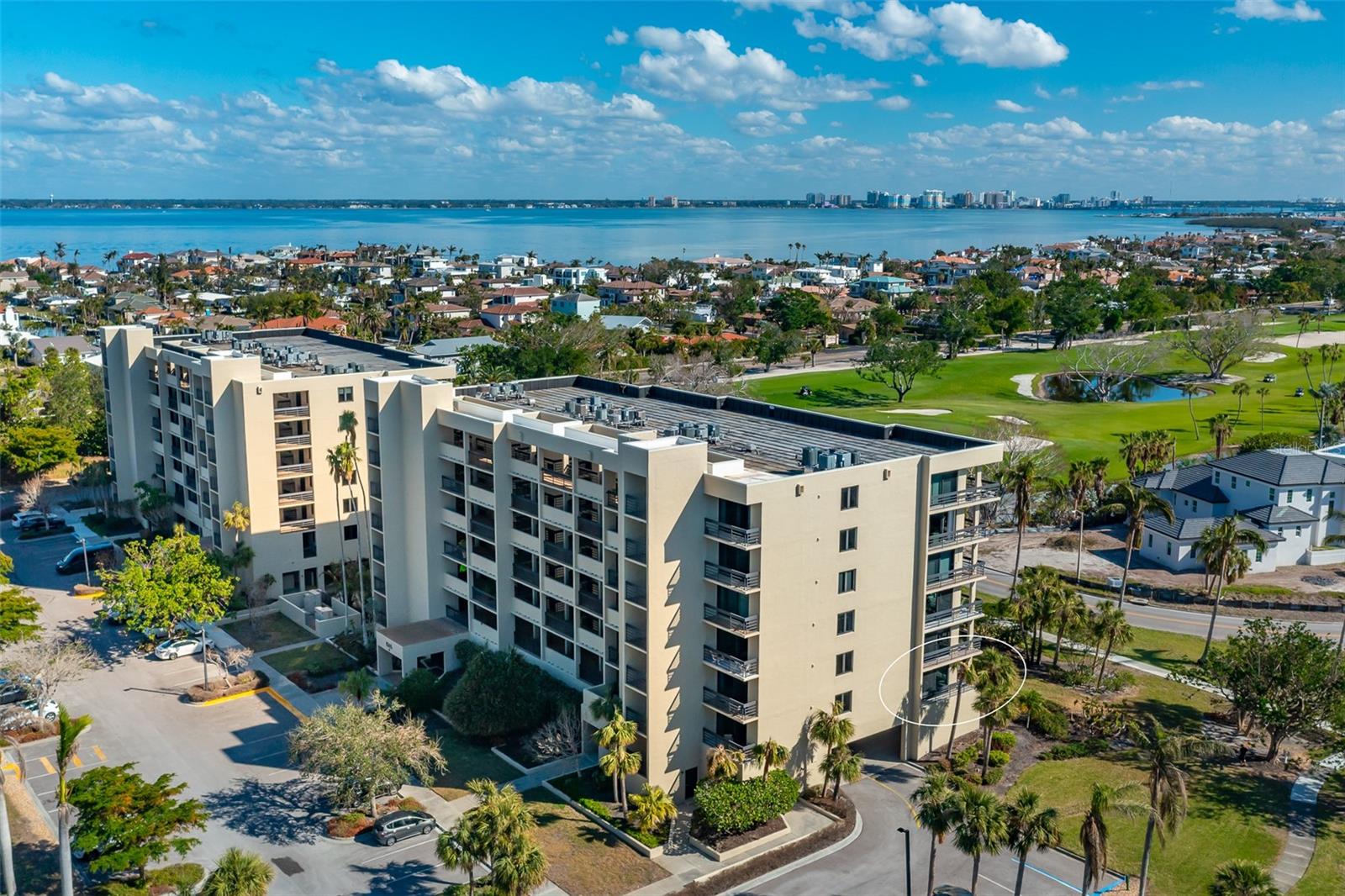 1065 Gulf Of Mexico Drive 105