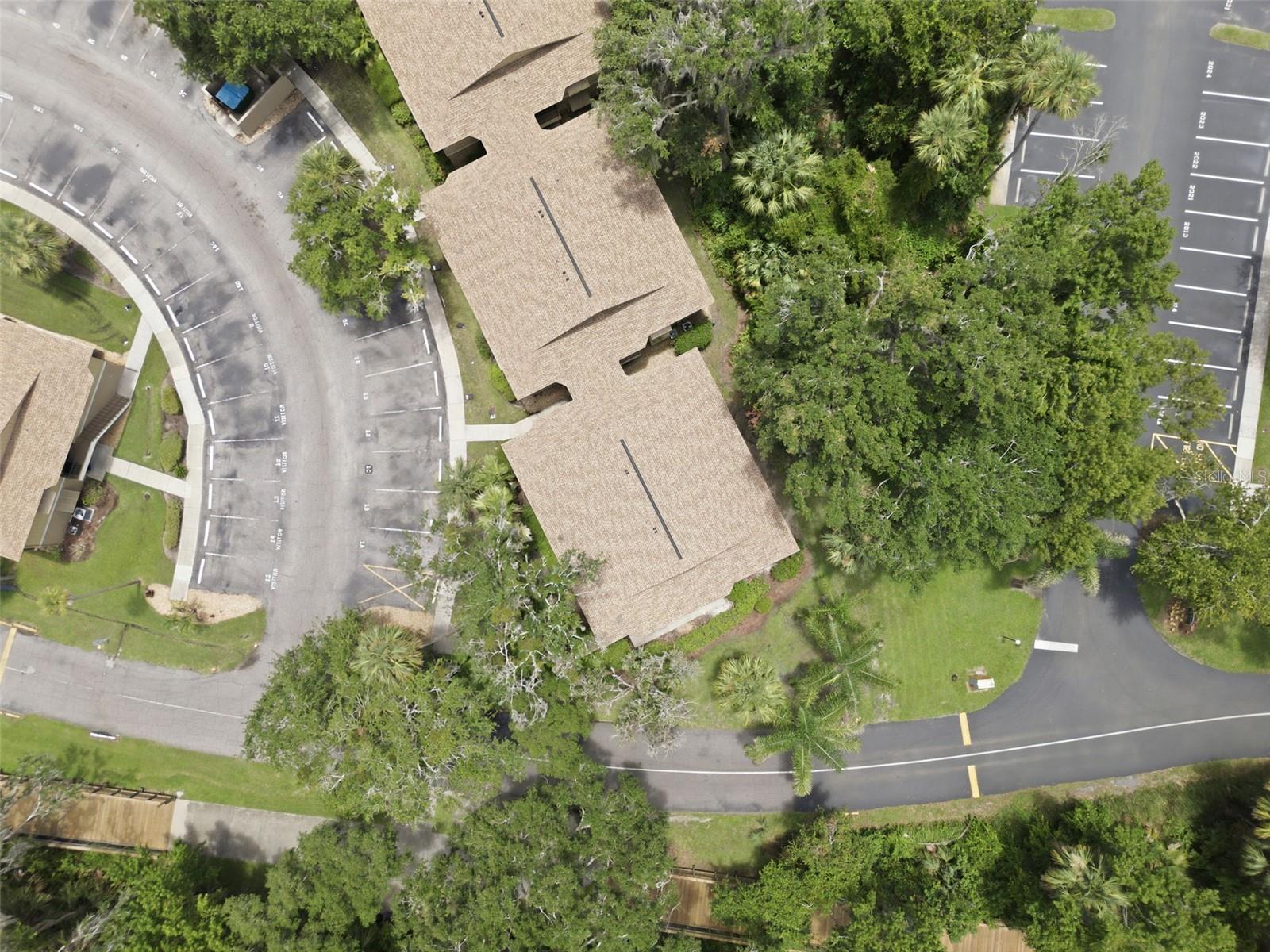 140 Orchid Woods Court 1B