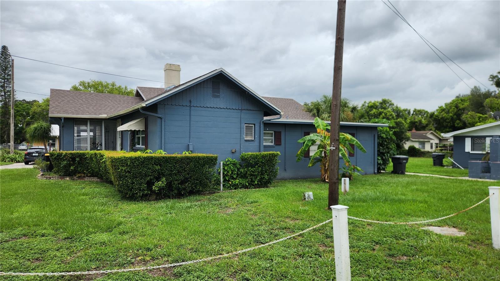 1310 N Combee Road