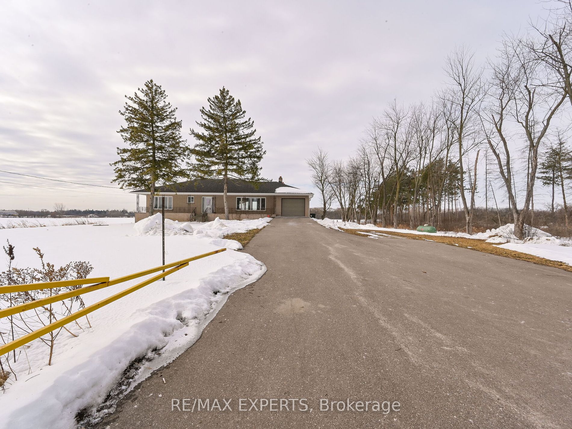 12168 Humber Station Rd