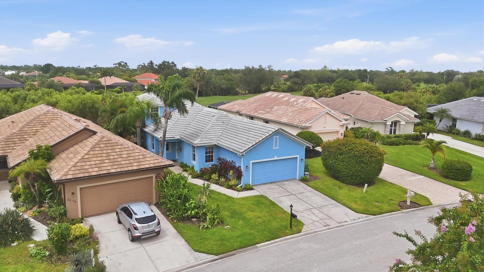 3271 Osprey Lane