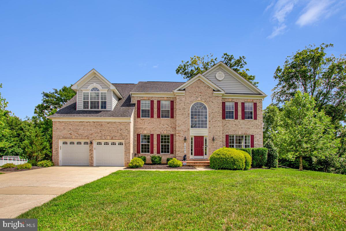 12001 Shadywood Court