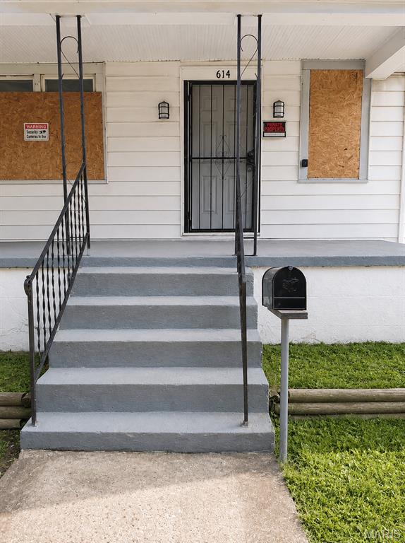 614 Fremont Avenue