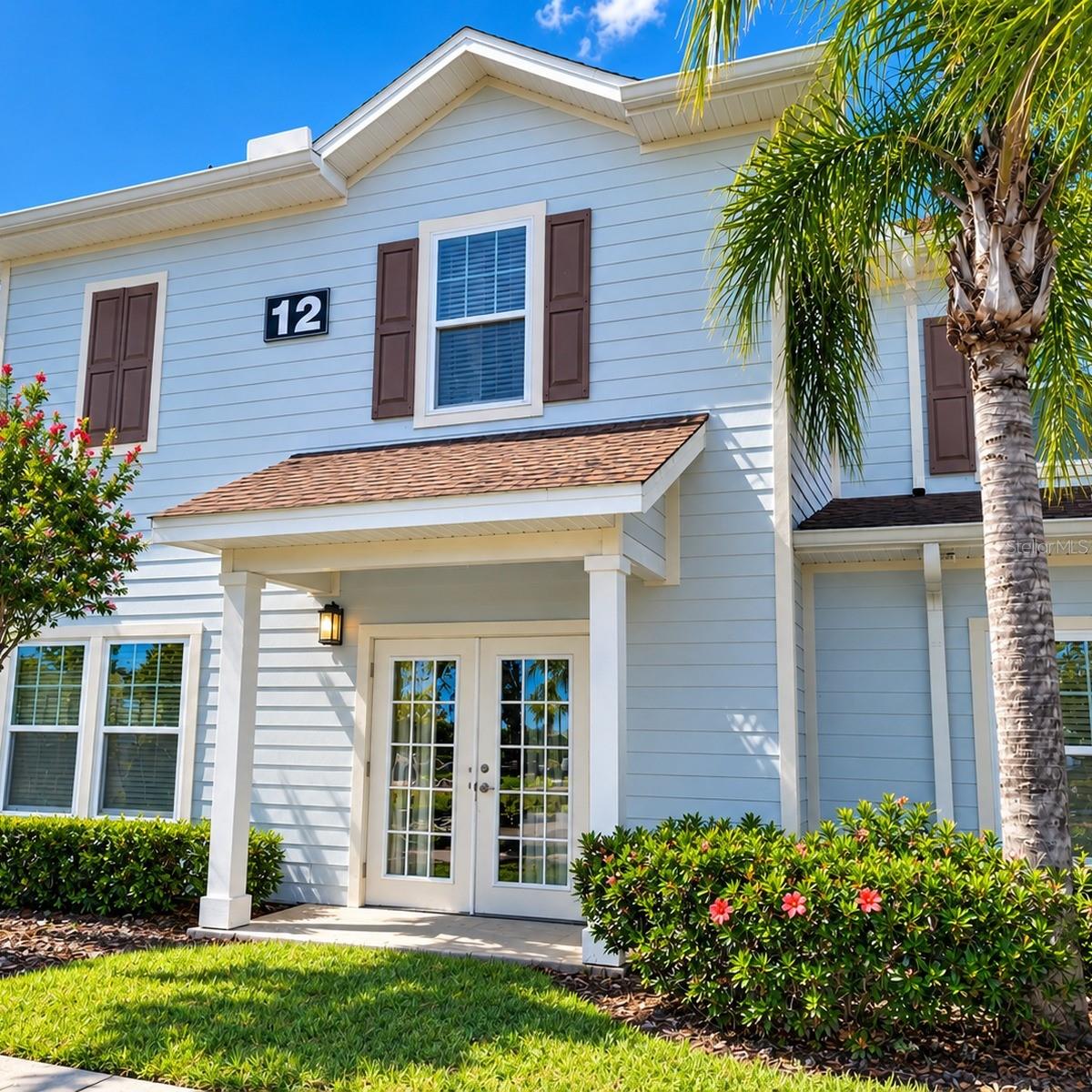 8959 Shine Drive