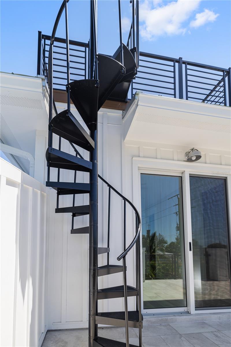 502 Key Royale Drive
