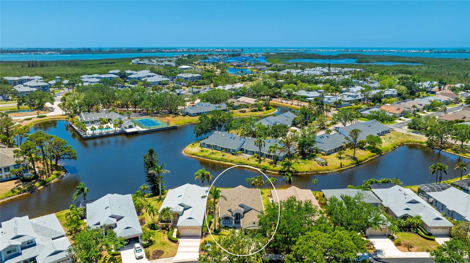 11116 Sanctuary Drive