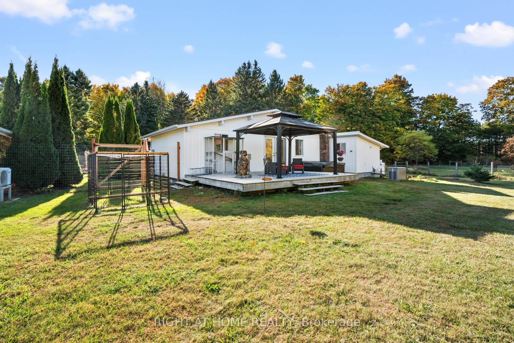 203 Barnes Rd