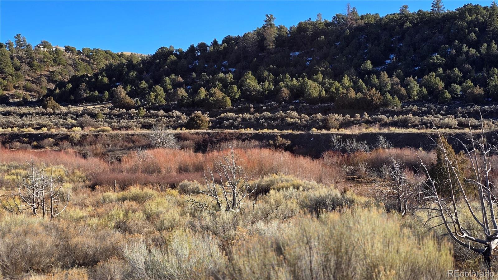 Lot 7542 Indian Creek Road