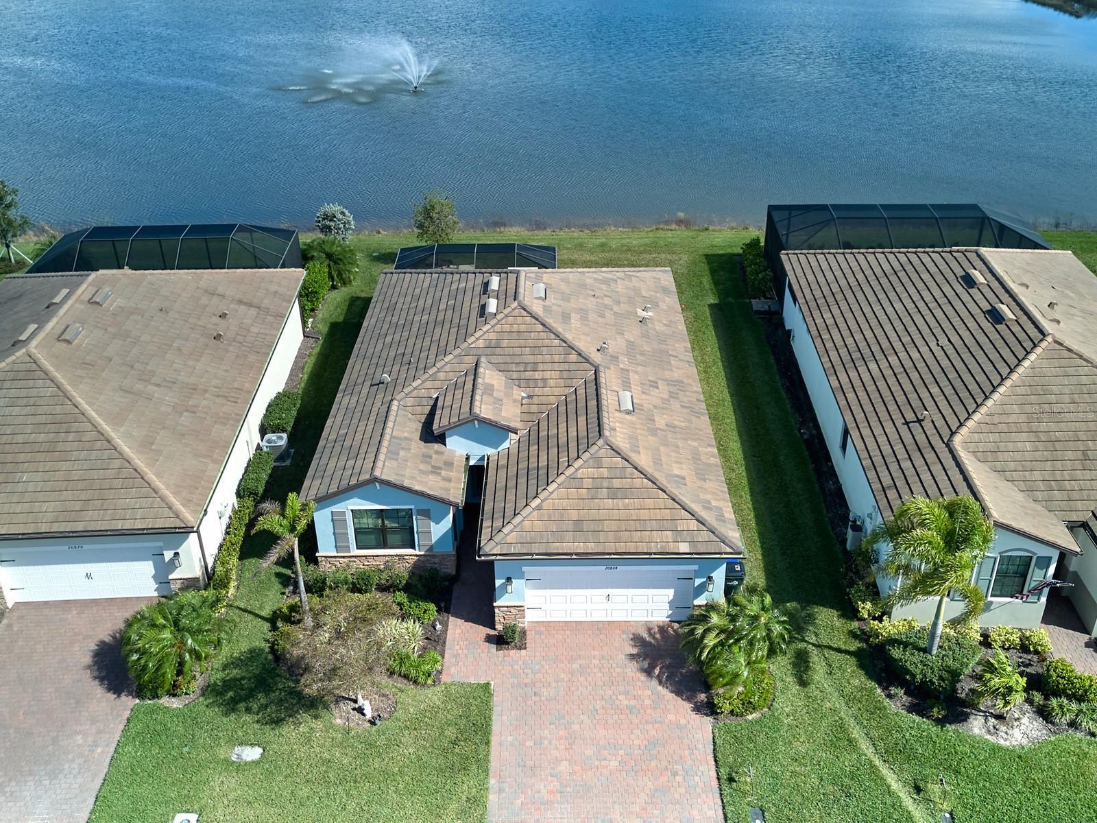 20864 Fetterbush Place