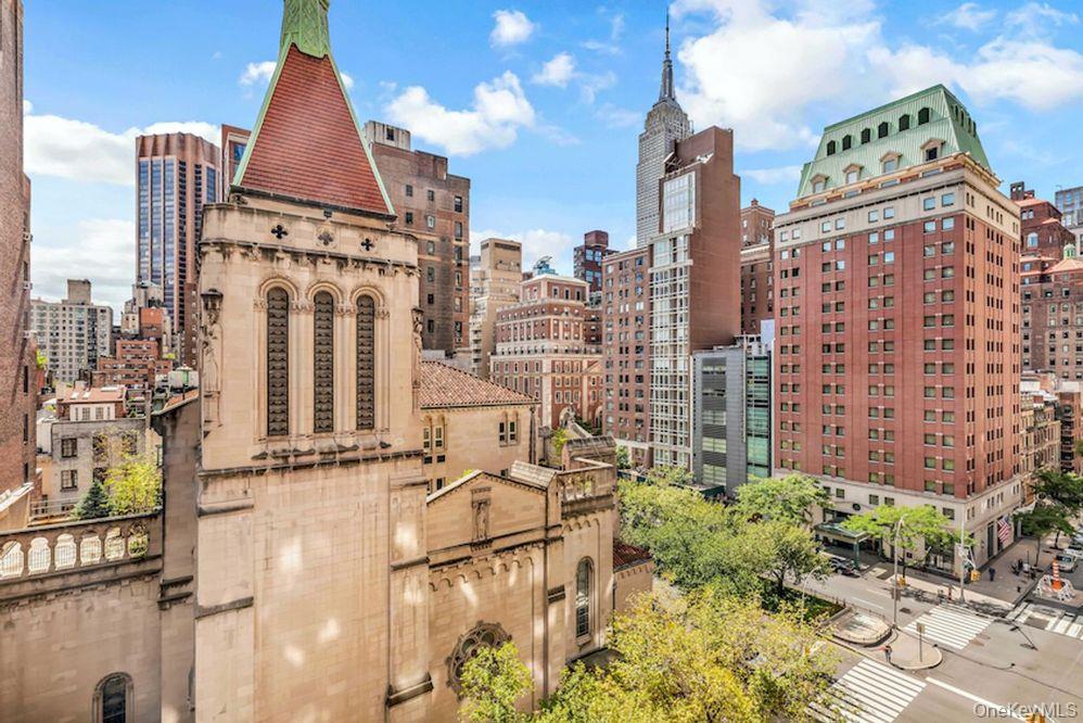 67 Park Ave Avenue 6C