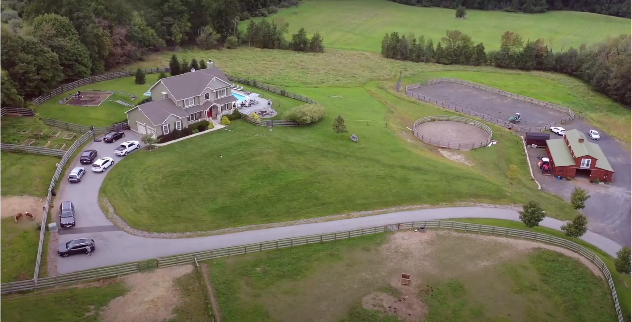 154 Hambletonian Road