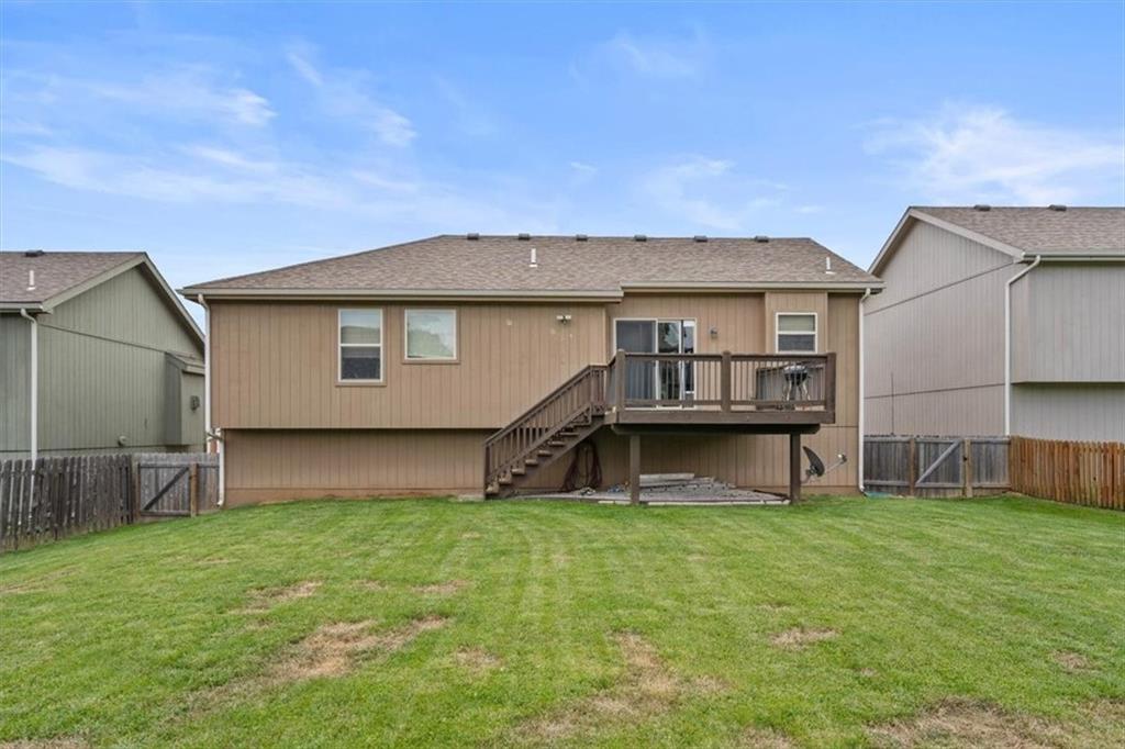 5016 N Wheeling Avenue