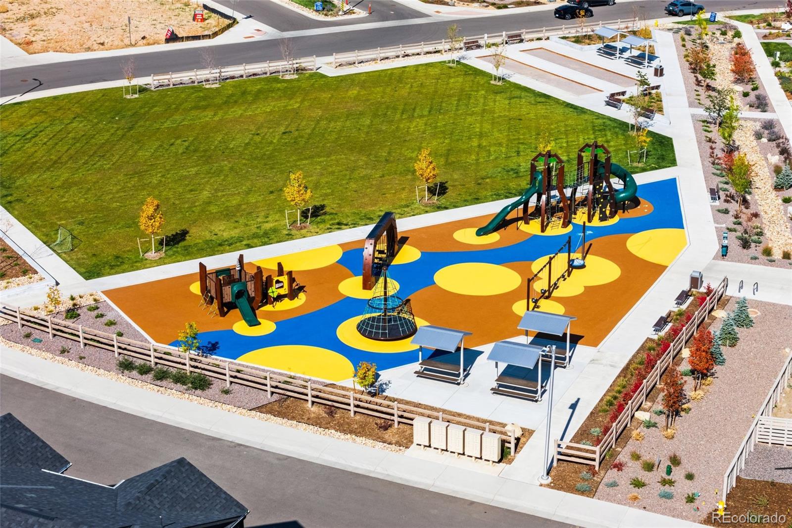 8731 Whiteclover Street