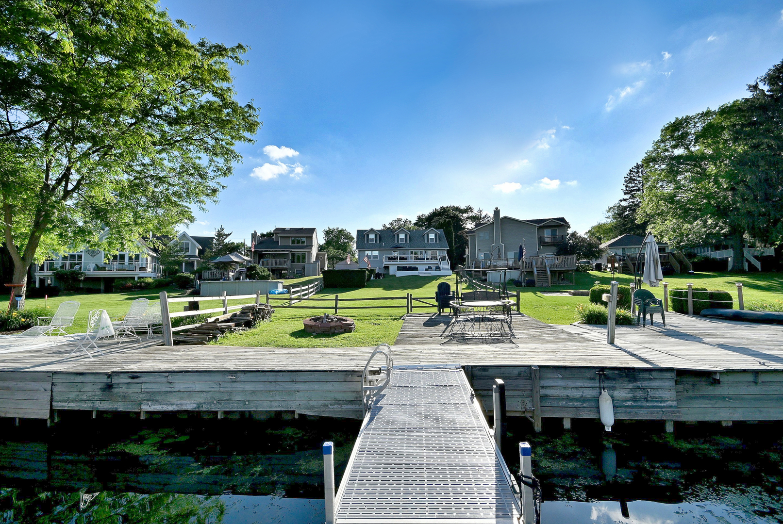 36709 N Lake Street