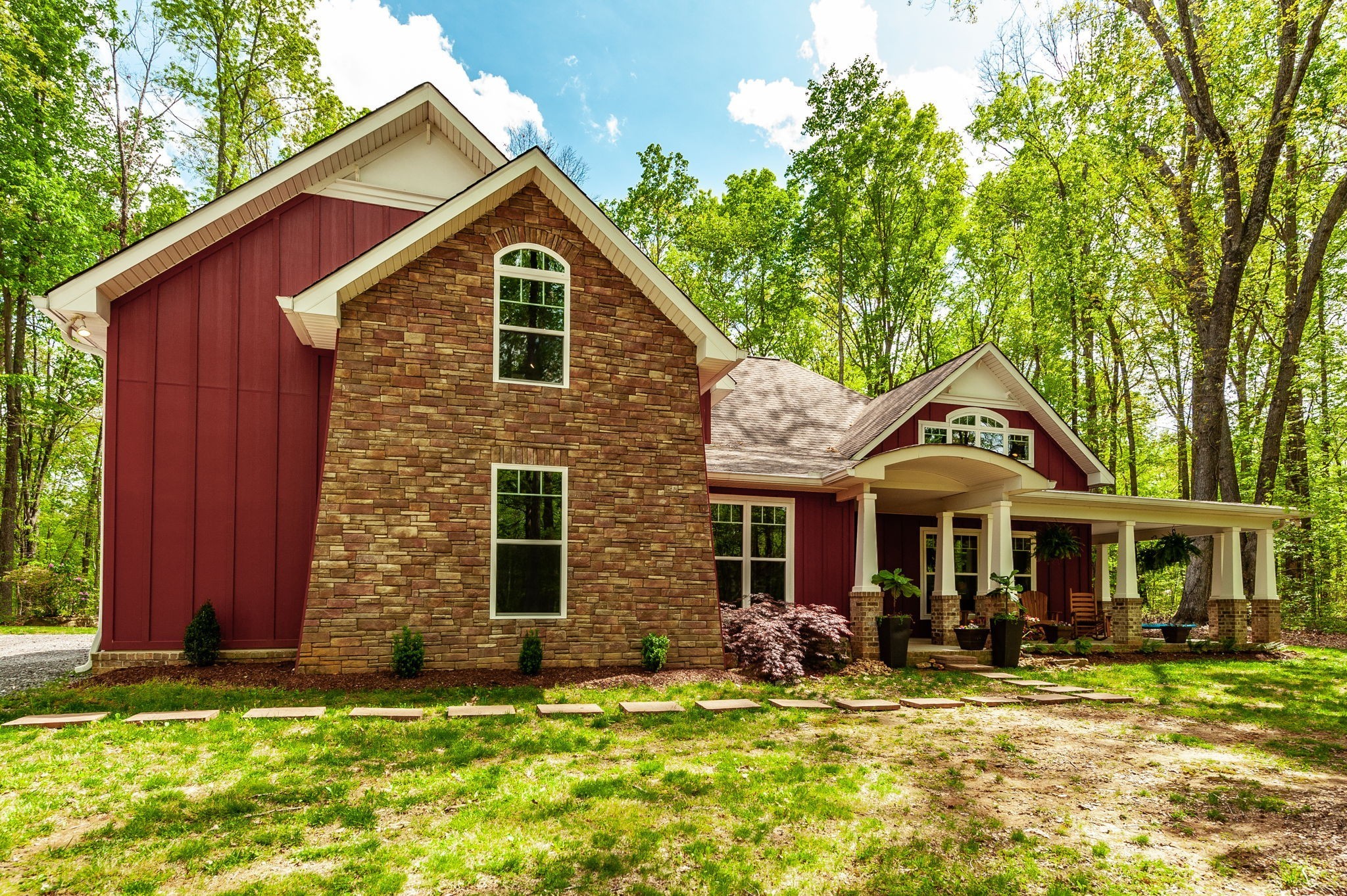 150C Dogwood Springs Dr