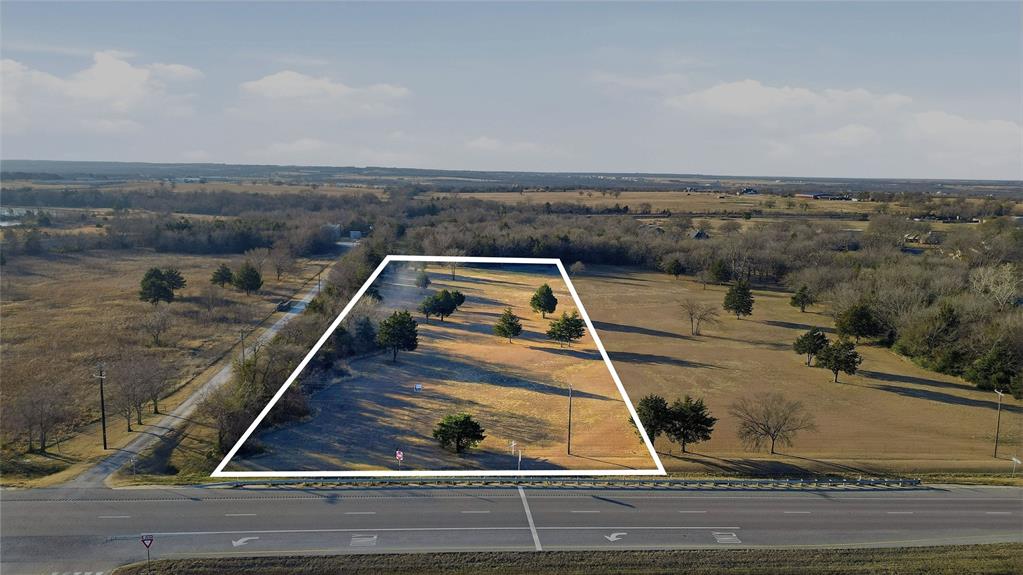 2.76 Acres Tbd N. Hwy 120