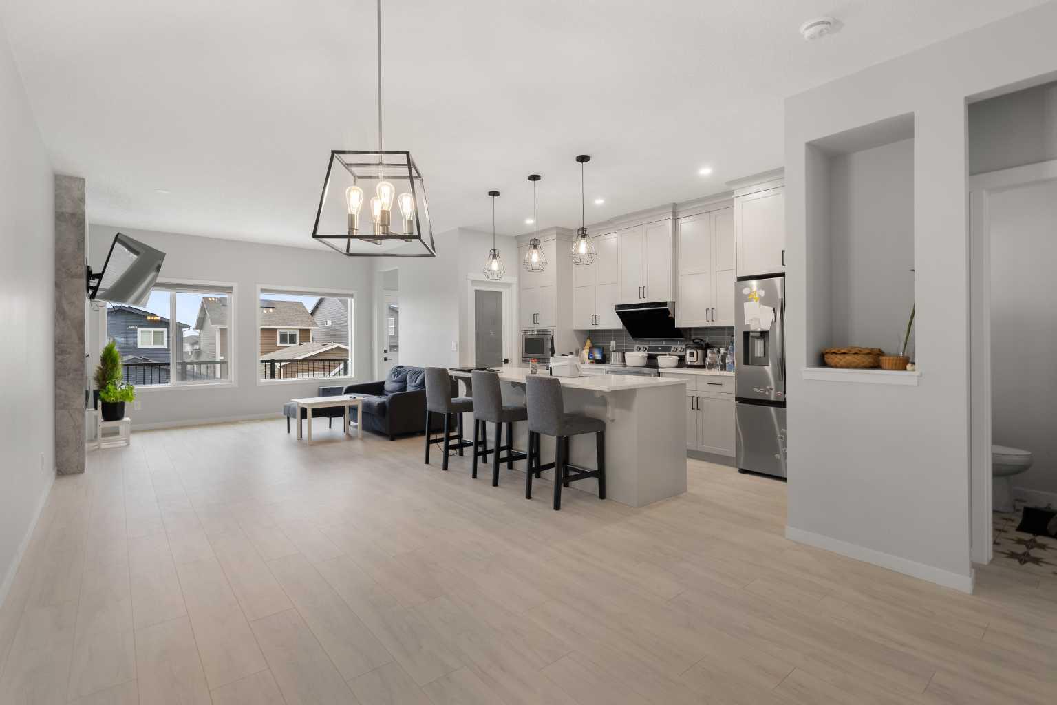 22 Edith Manor NW