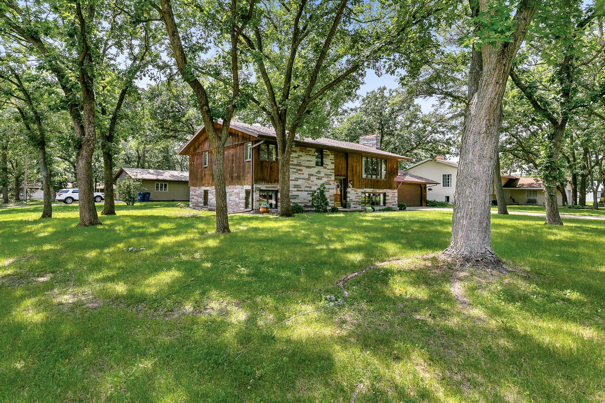 822 Golf View Lane