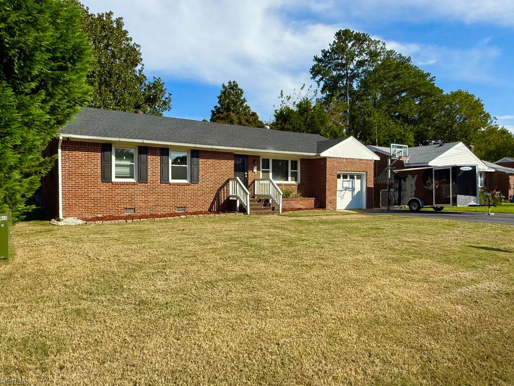 808 Raymond Court Court, Virginia Beach, VA 