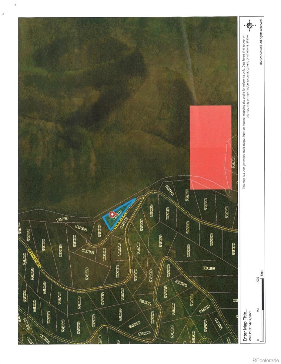 Lot 2740 Newman Place
