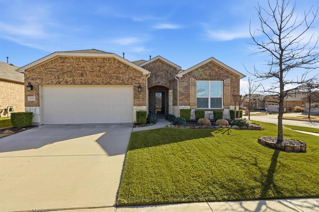 2191 Flagship, Court Frisco, TX