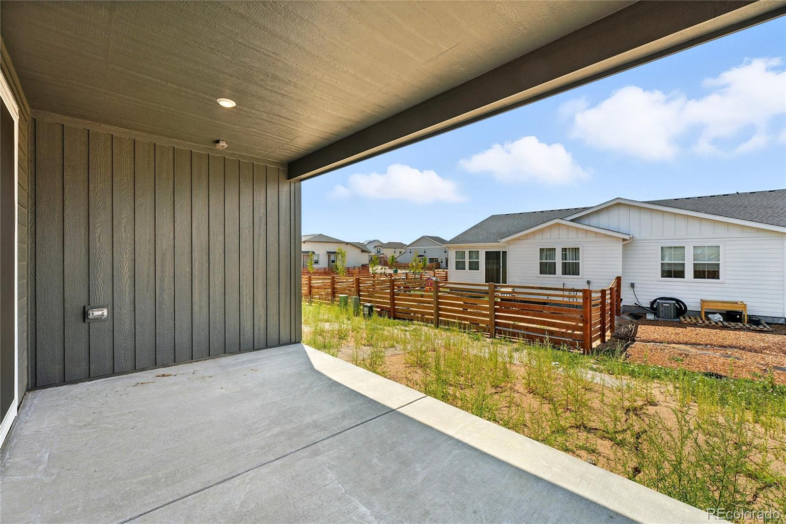 3411 N Denali Street