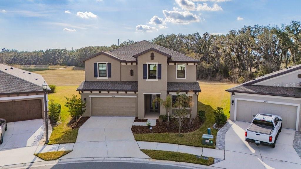 14604 Horse Trot Road