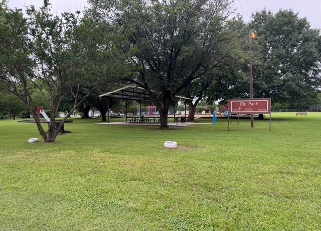 303 W Steadman Street