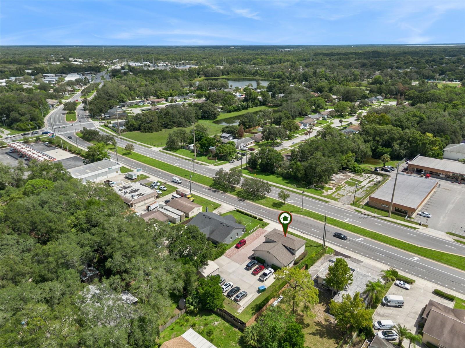 1150 N Ronald Reagan Boulevard, Longwood, FL