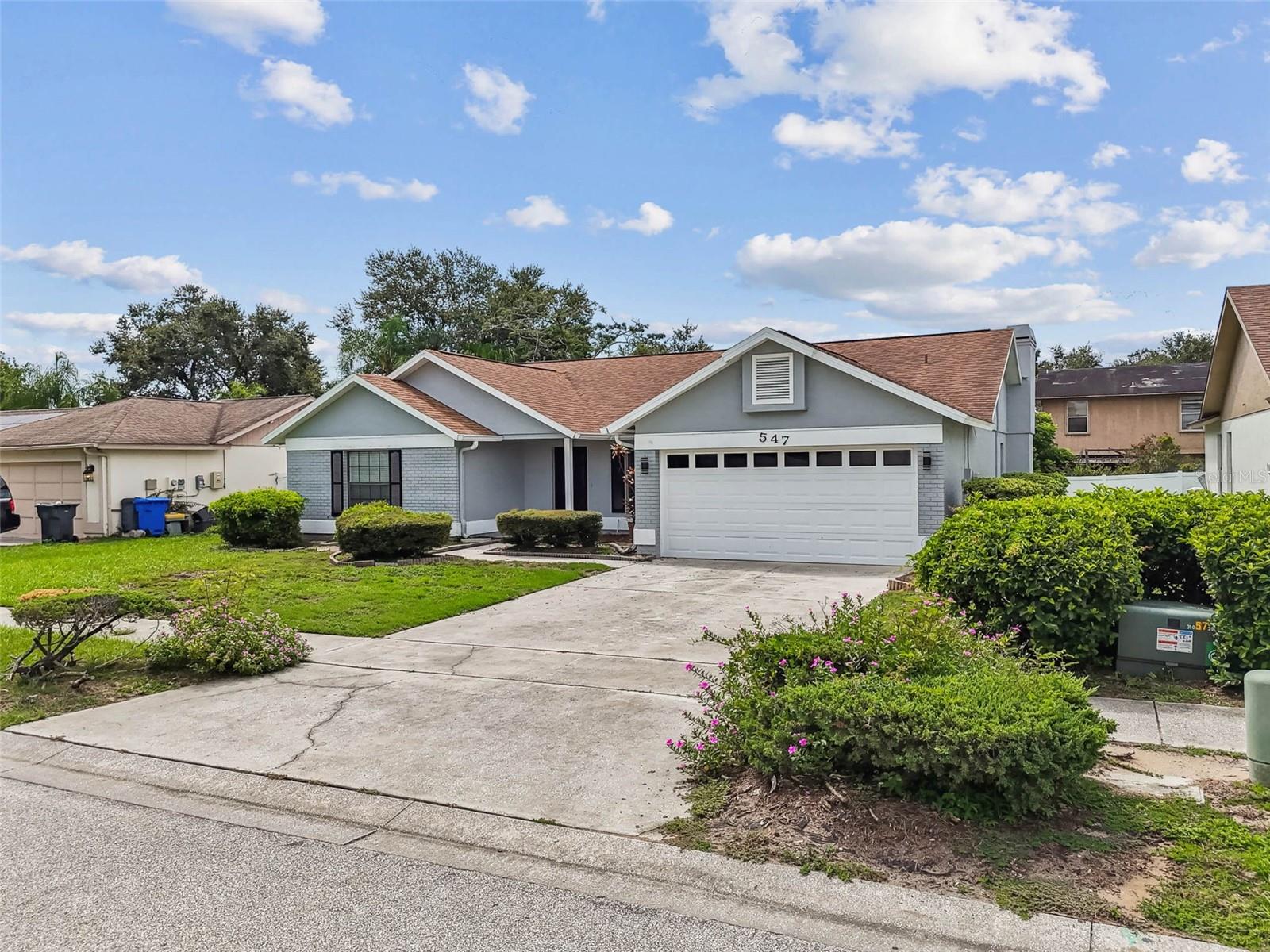 547 Rapid Falls Drive