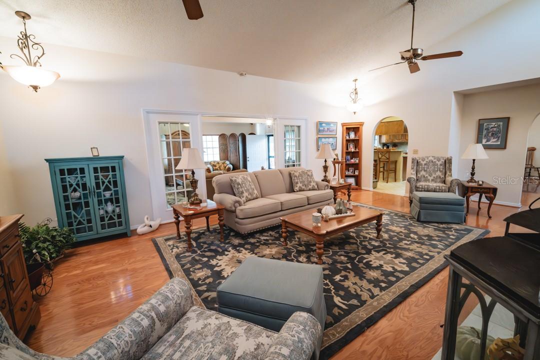2780 E Sam Allen Road